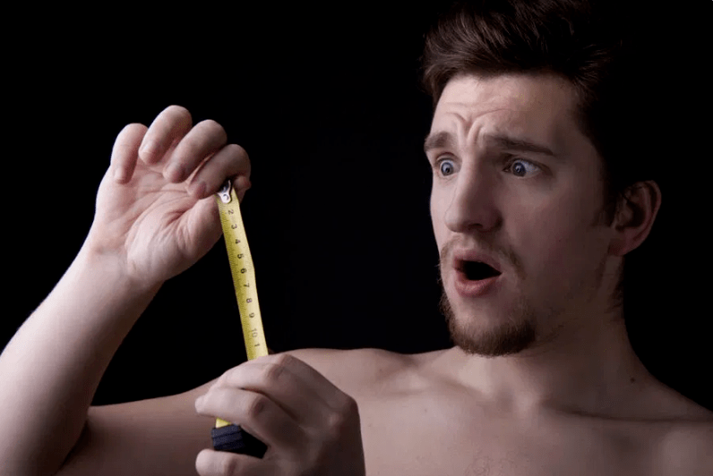 Enhancing the penis