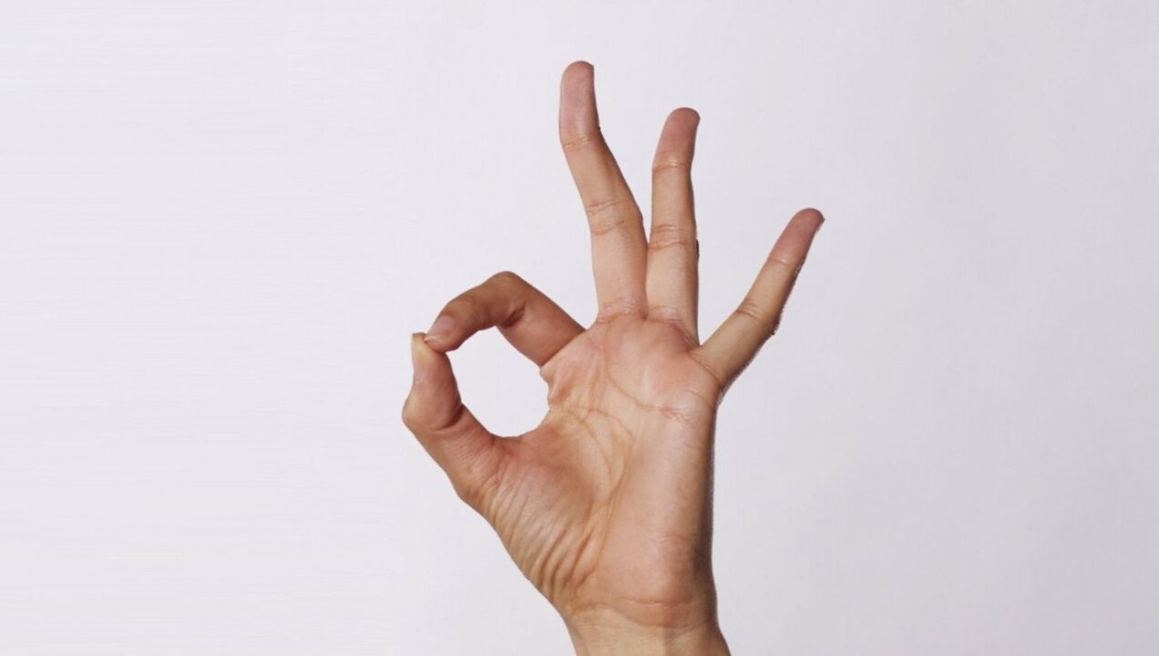 finger ring jelqing penis enlargement