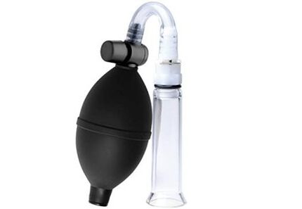 hand pump for penis enlargement