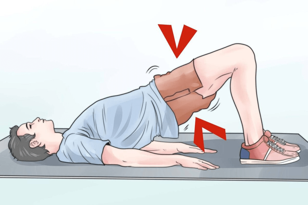 kegel exercise