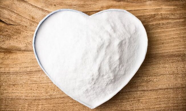 The use of soda to enhance members