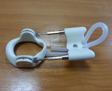 Extender After Operation Increase Member