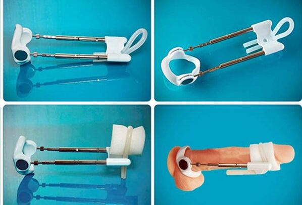 extender for penis enlargement
