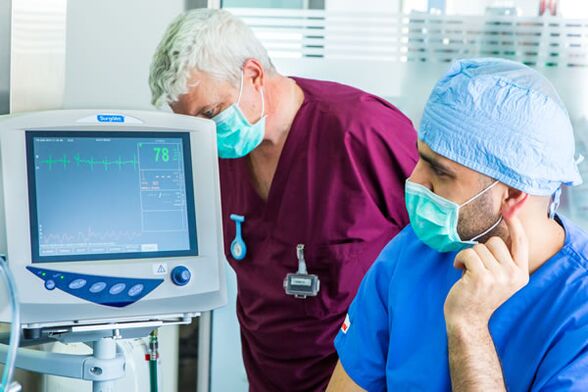 increasing the thickness of the penis through surgery