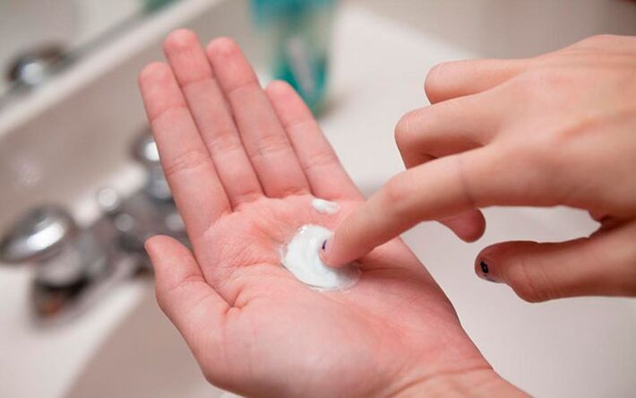 rub with soda for penis enlargement
